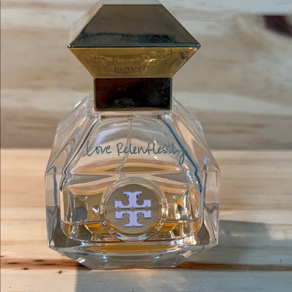 New Tory Burch Love Relentlessly  Perfume Women 50 ml/1.7 oz